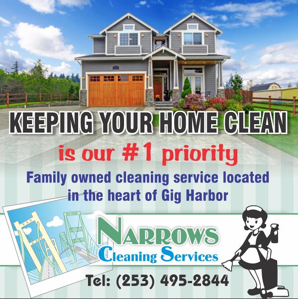 Narrows Cleaning Services