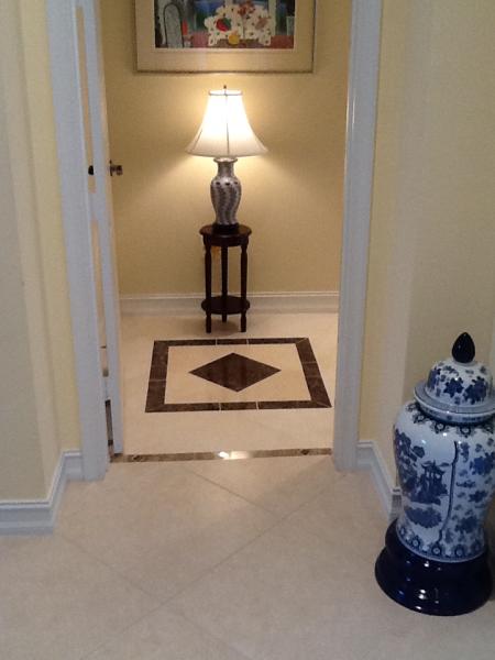 Prima Tile & Carpet