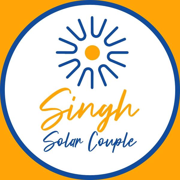 Singh Solar Couple