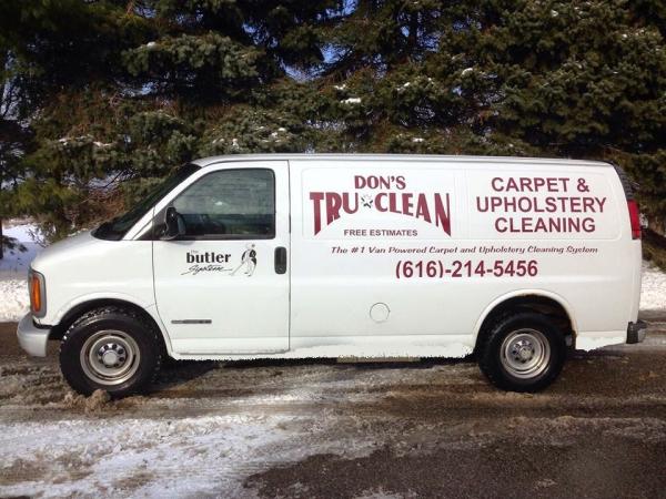 Don's Tru-Clean