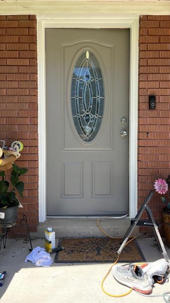 Oldtown Pro Painting