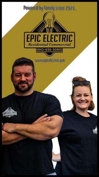 Epic Electric
