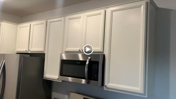 Cabinet Refinishing Denver