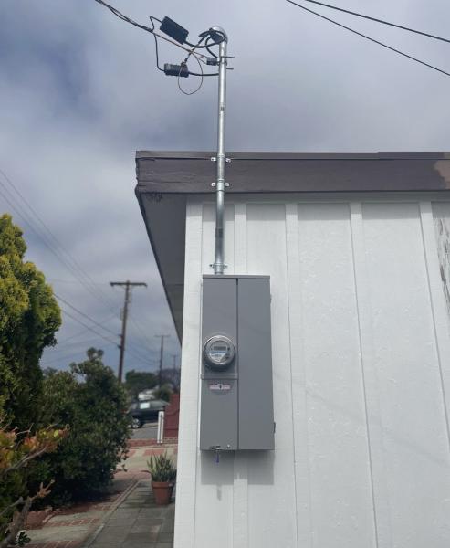HM Electrical Solutions LLC