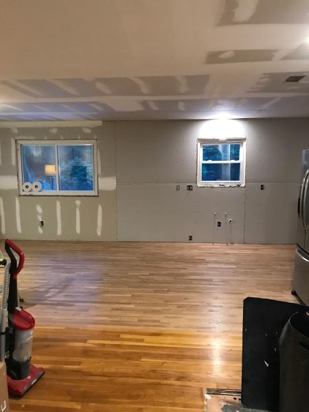 Ramsey Handyman Service