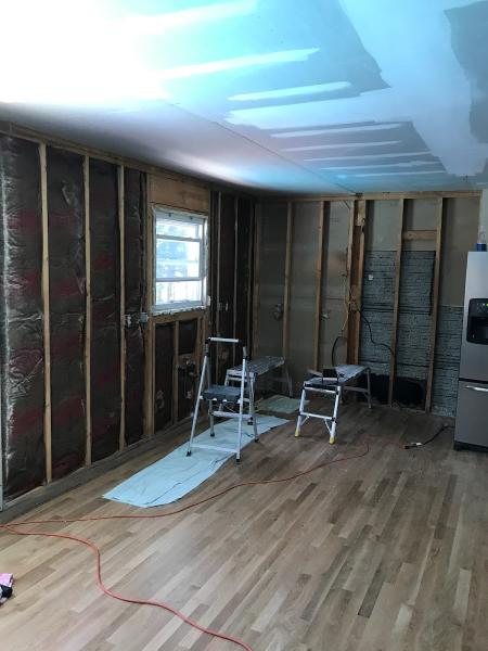 Ramsey Handyman Service