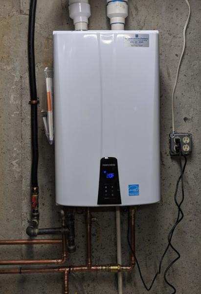 K.E. Greene Mechanical/Hydronics