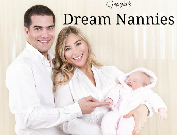 Georgia's Dream Nannies