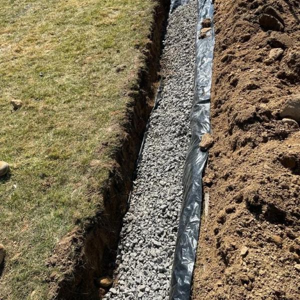 J & J Constructions and Basements Systems