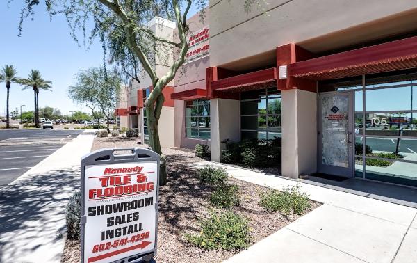Kennedy Tile and Flooring
