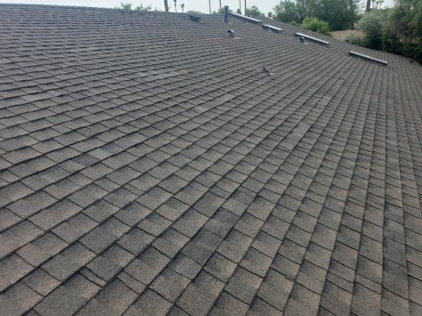 Geo Roofing