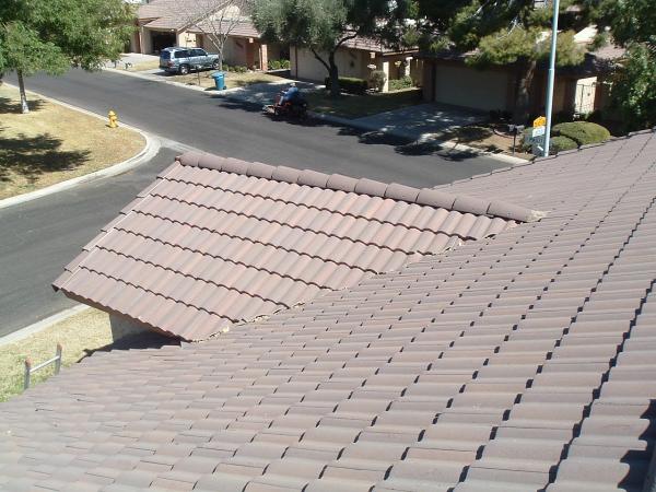 Geo Roofing