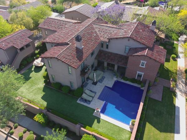 Geo Roofing