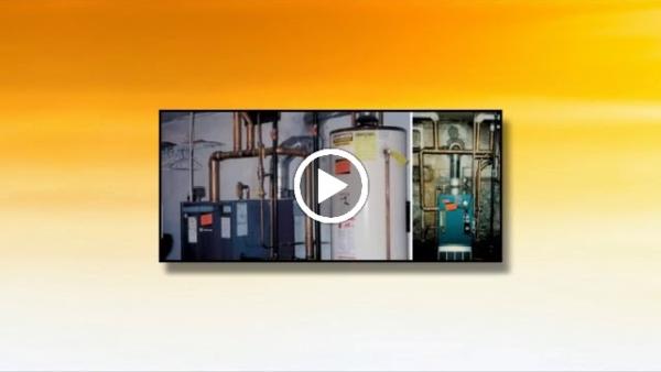 Absolute Plumbing and Heating