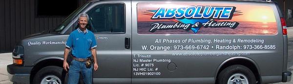 Absolute Plumbing and Heating