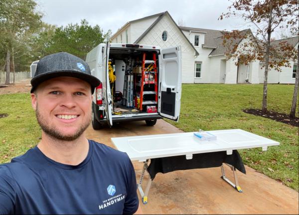 The Montgomery Handyman