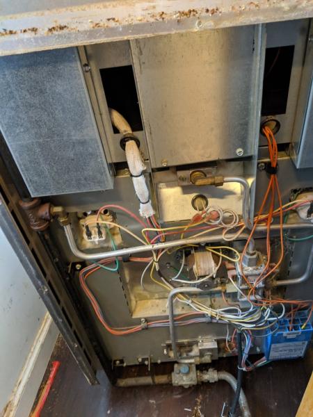 Home Appliance Repair Denver