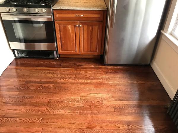 Great American Hardwood Floor Services Inc.