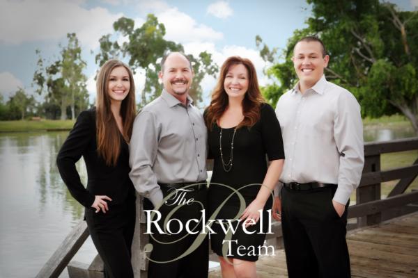 Denny & Denise Rockwell
