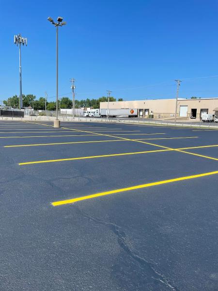S&R Sealcoating Inc