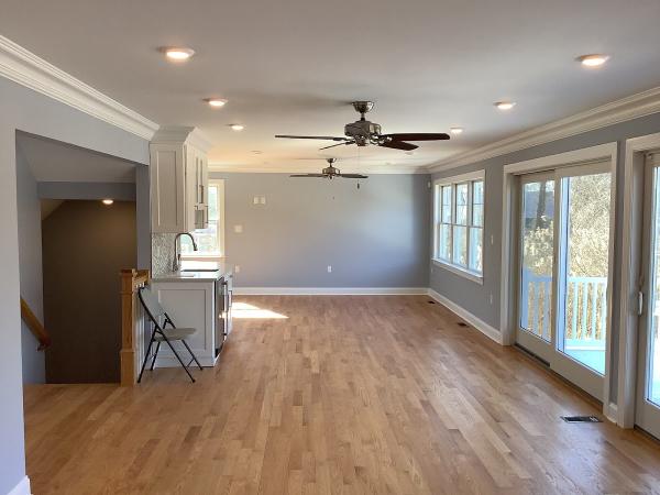 Standard Painting Services
