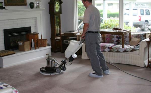 Better Day Carpet Care
