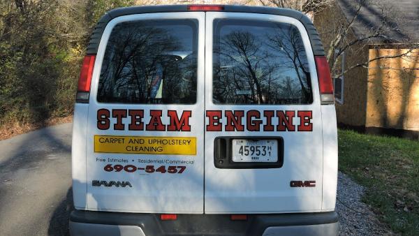 Steam Engine