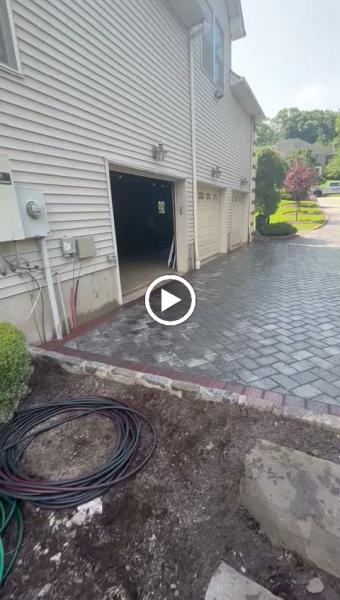 Select Paving & Masonry