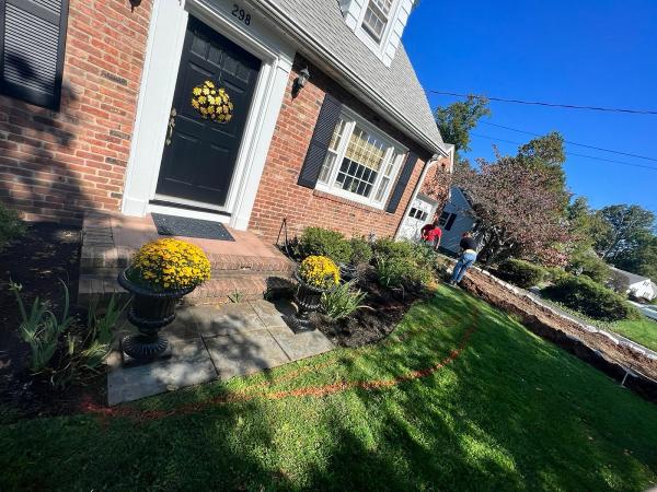 Select Paving & Masonry