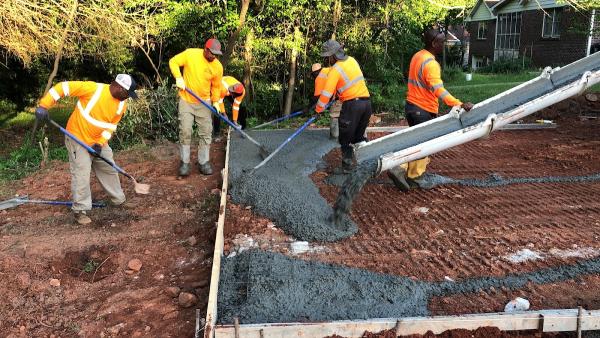 Superior Concrete LLC