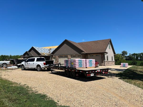 Pointer Roofing & Construction LLC