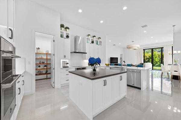 Lowell Homes at Flamingo Ranch Estates