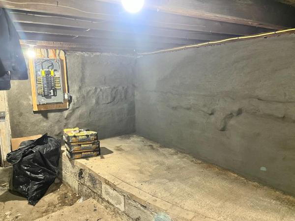 Falcon Foundations