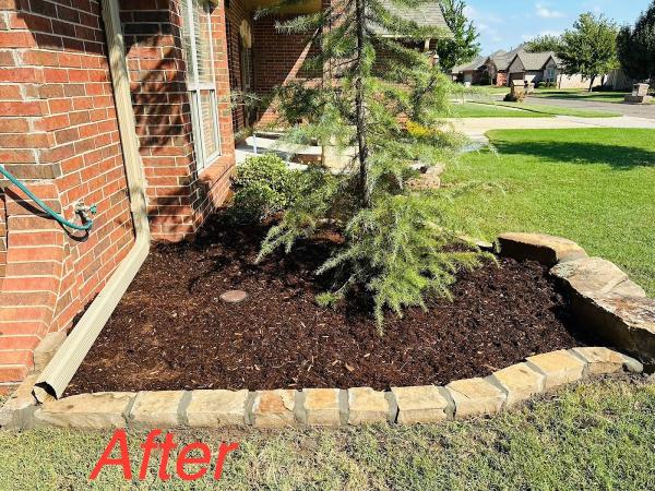 Antonio's Landscaping & Concrete LLC