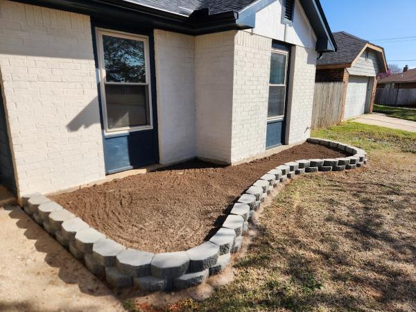 Antonio's Landscaping & Concrete LLC
