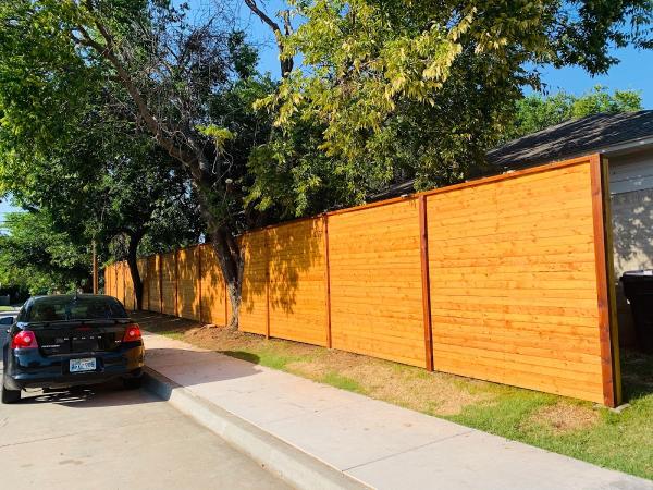 Antonio's Landscaping & Concrete LLC