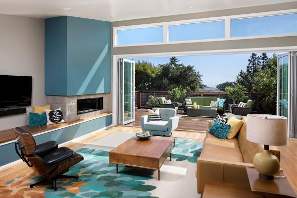 Valley Home Builders Inc.