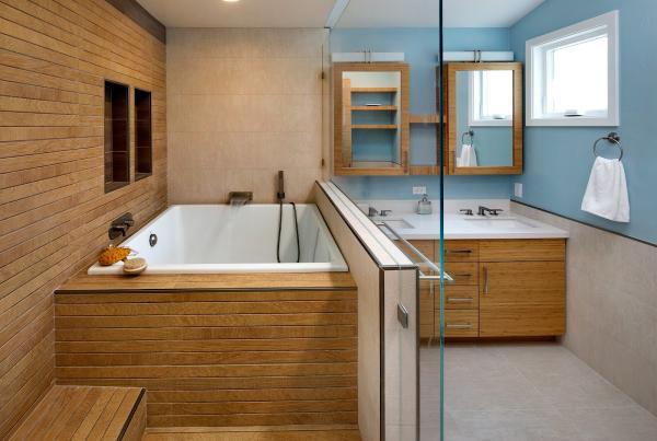 Valley Home Builders Inc.