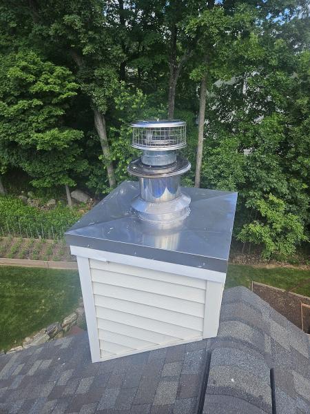 Everest Chimney