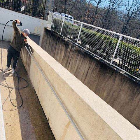 W Finest Cleaning