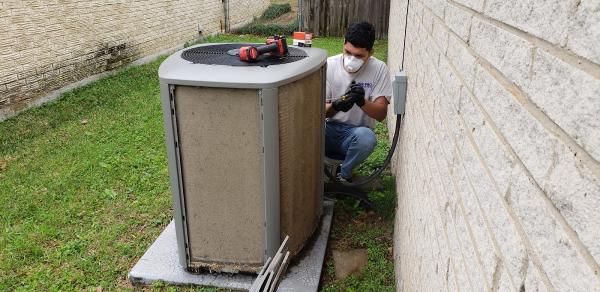 Air-Pro A/C & Heating