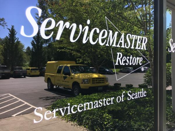 Servicemaster
