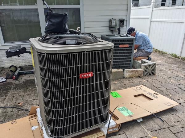 S&L AC