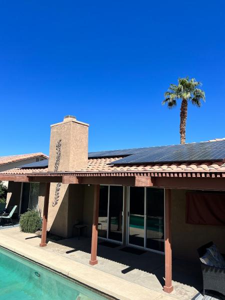 Renova Energy
