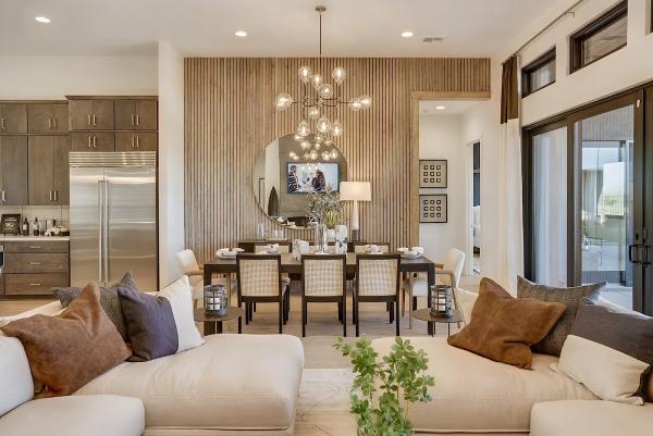 Capstone Homes at Jasper