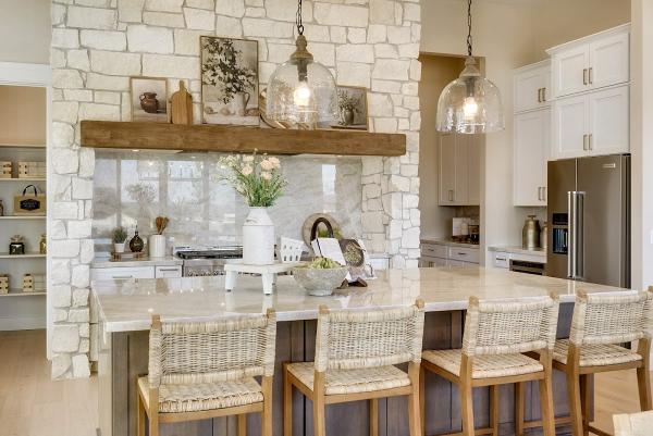 Capstone Homes at Jasper