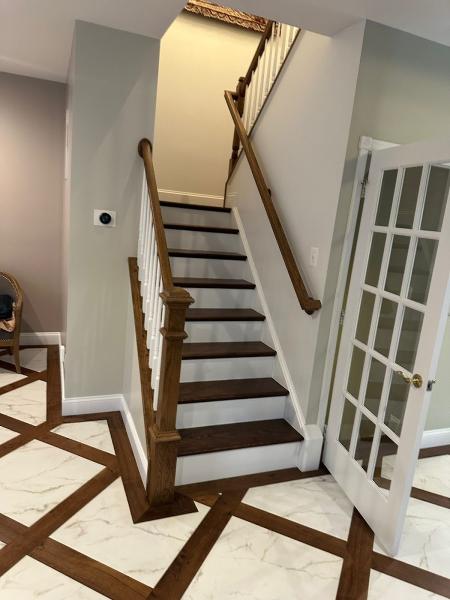 Two Branches Hardwood Flooring