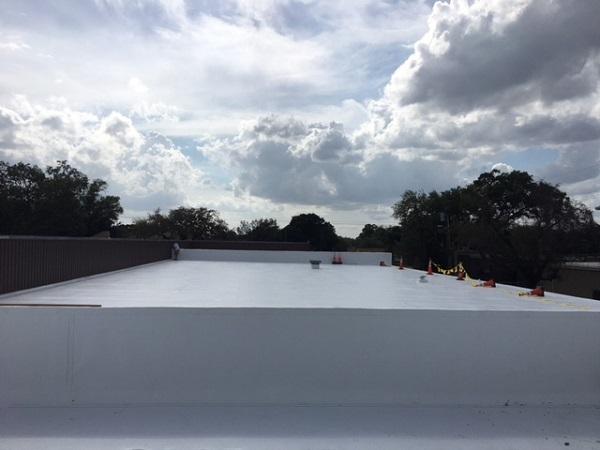 JD Contractors