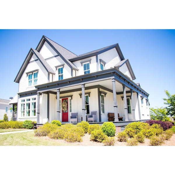 Total Home Inspection LLC