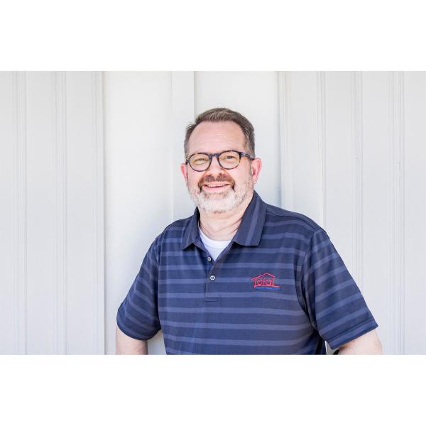 Total Home Inspection LLC